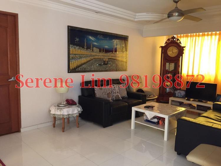 Blk 306 Tampines Street 32 (Tampines), HDB 5 Rooms #162776232